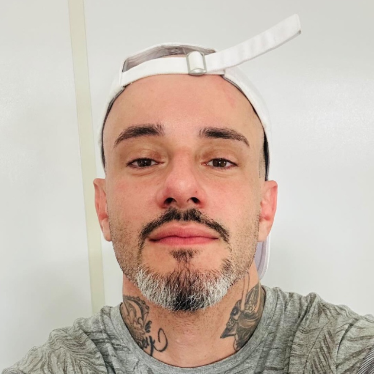 Alessandro De Freitas Oliveira 