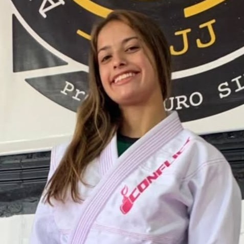 Maria Eduarda Juvencio 