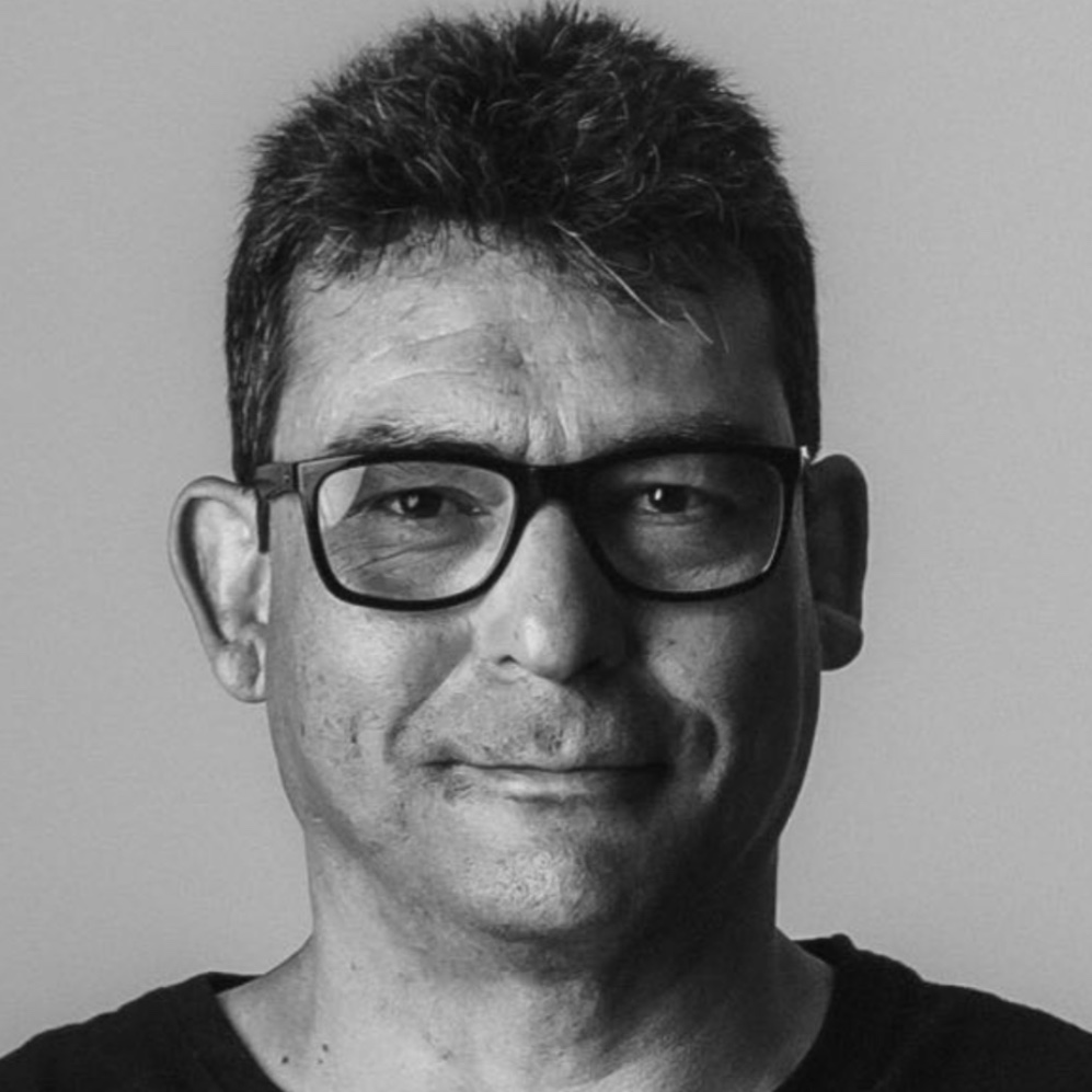 Carlos Gravatá