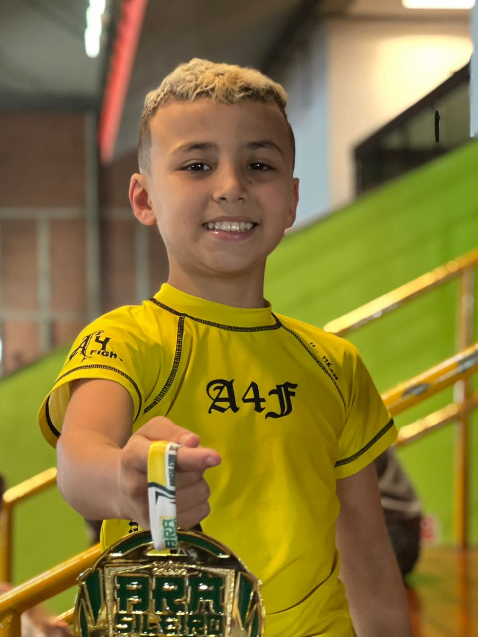 Miguel Augusto Da Silva 