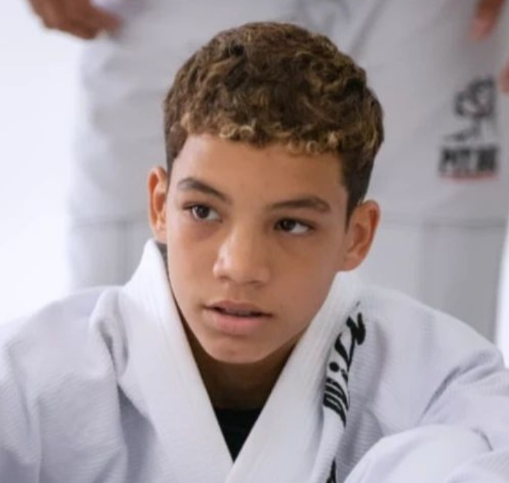 Matheus Henrique Da Silva 