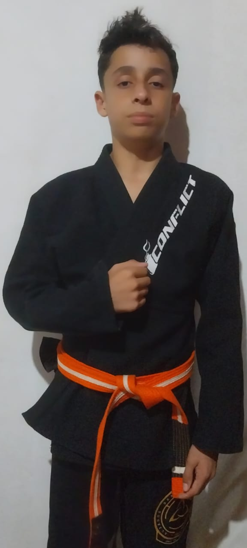 Pedro Jorge Souza Trevisan 