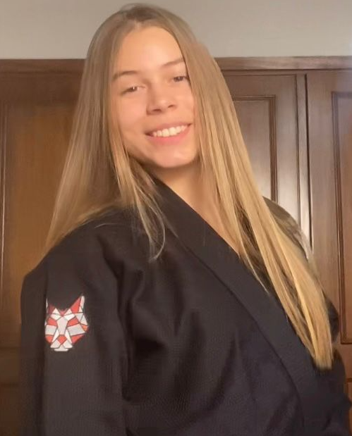 Anna Clara Ferreira Gomes 