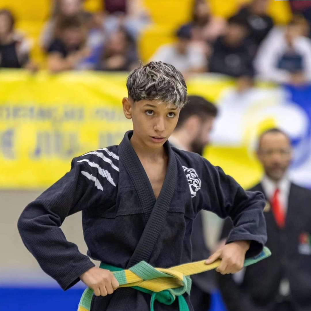 João Gabriel Villa Verde Ferreira 