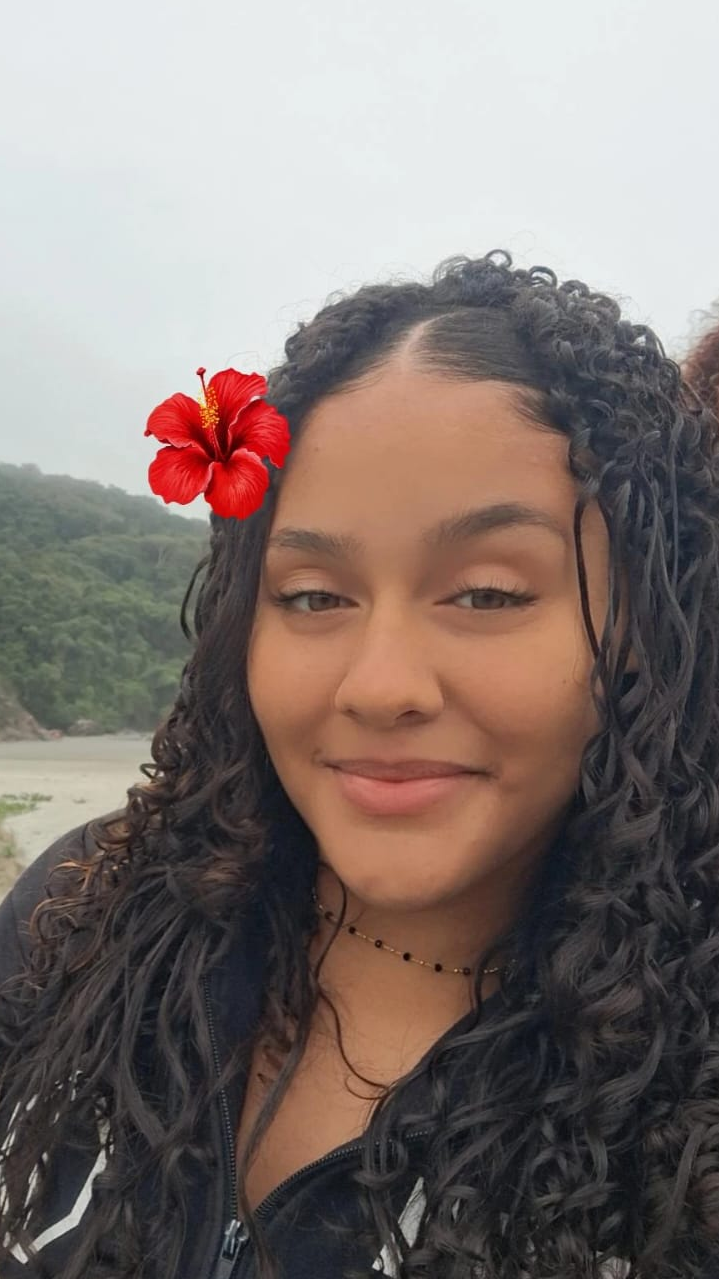 Rankynny Aquamarine Radhyny Dos Santos Ozorio R Norberto