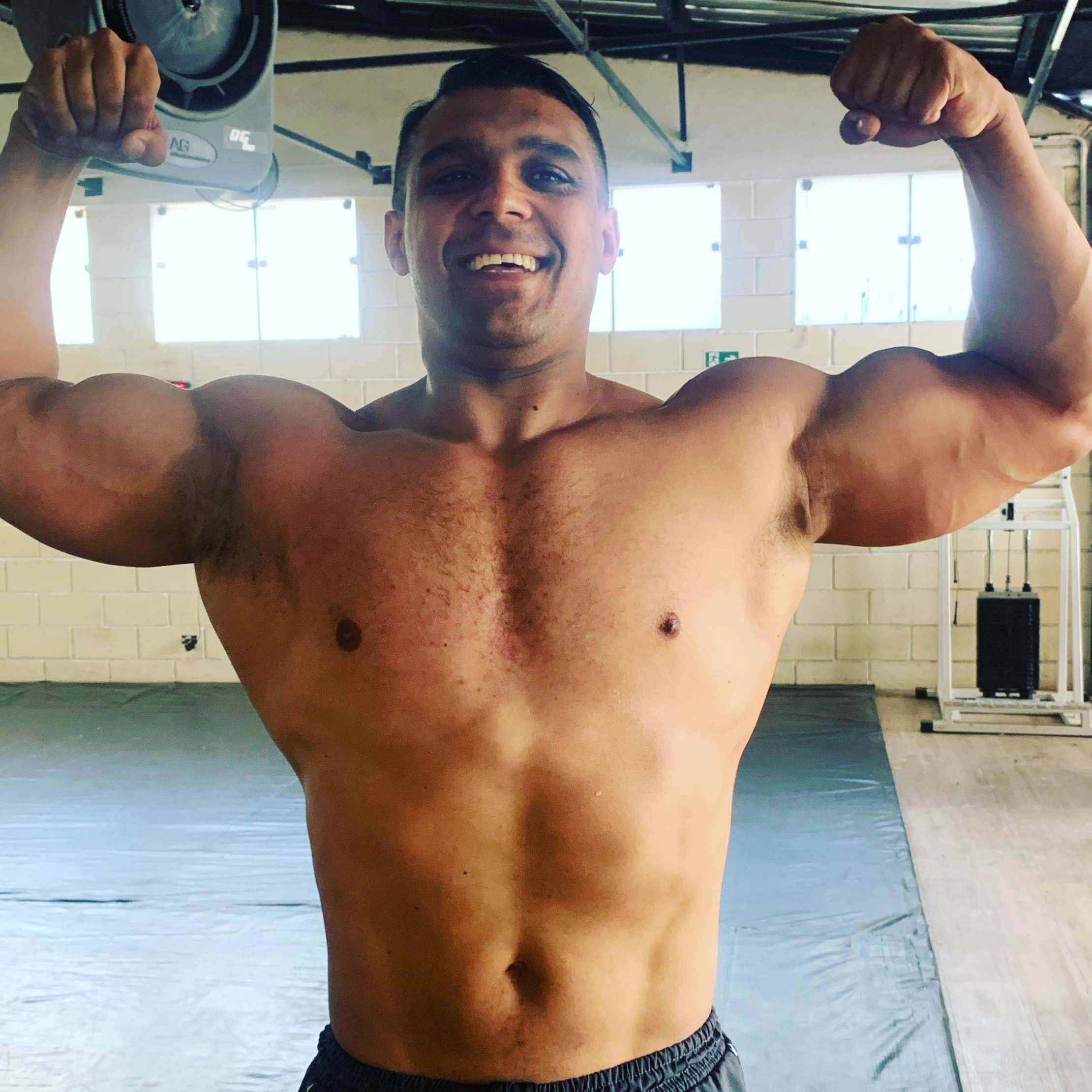 William Da Silva Dias