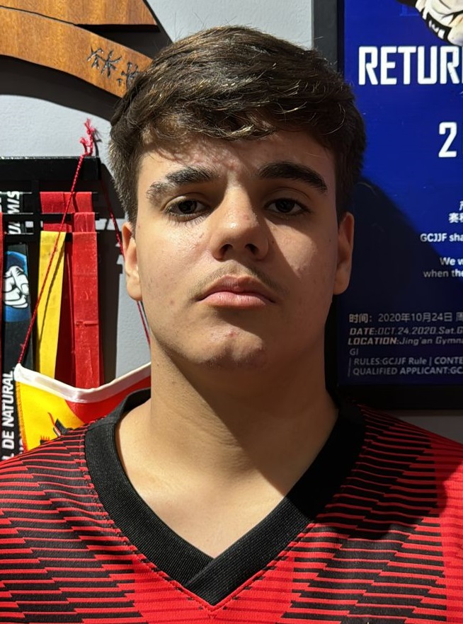 Davi Placido Galvão