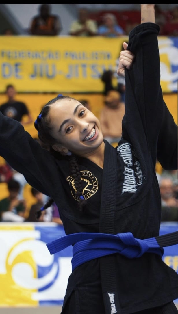 Brunna Giovanna Dos Santos 