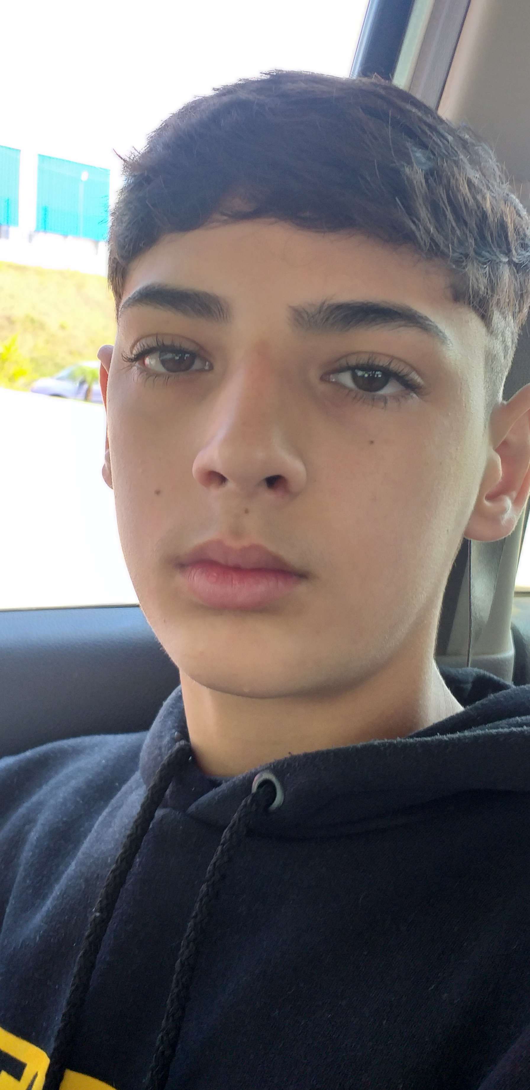 Lucas Torres De Oliveira Rossi