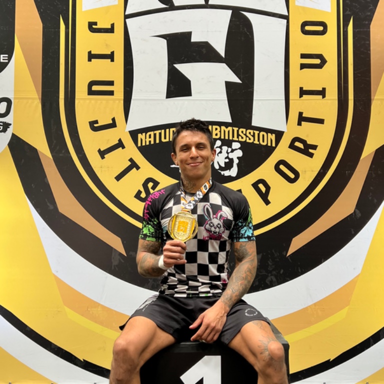 Iago Pereira Da Silva