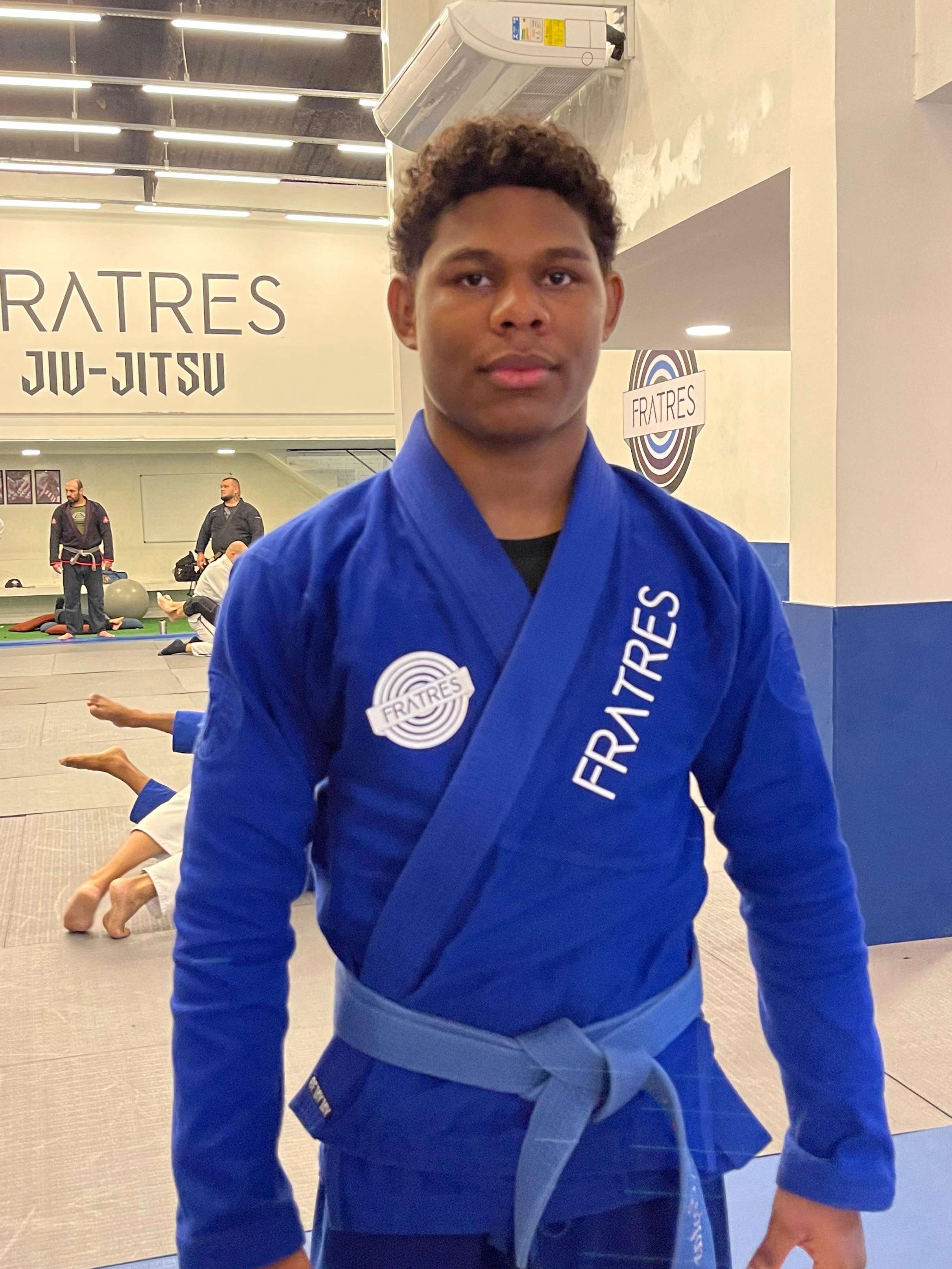 Erik Hudson Rocha Lima 