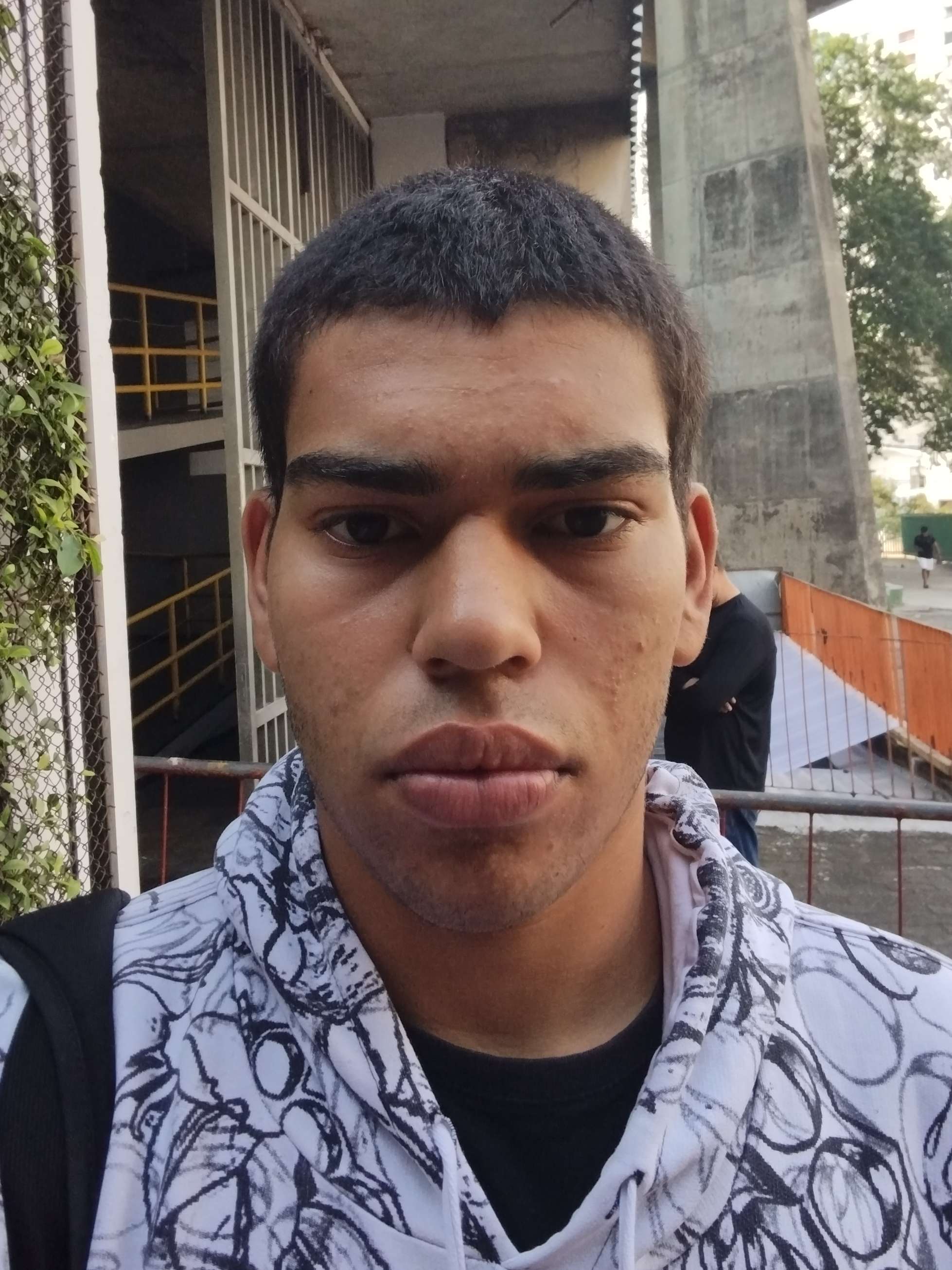 Richard Alves Da Silva 