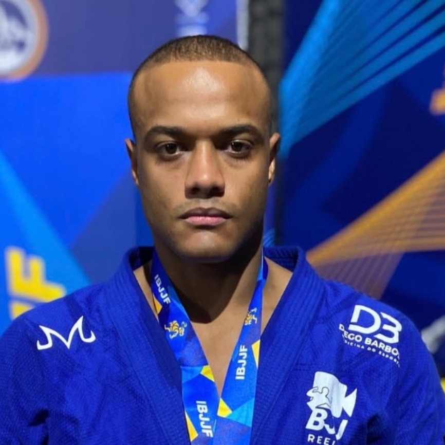 Lincoln Santos Silva