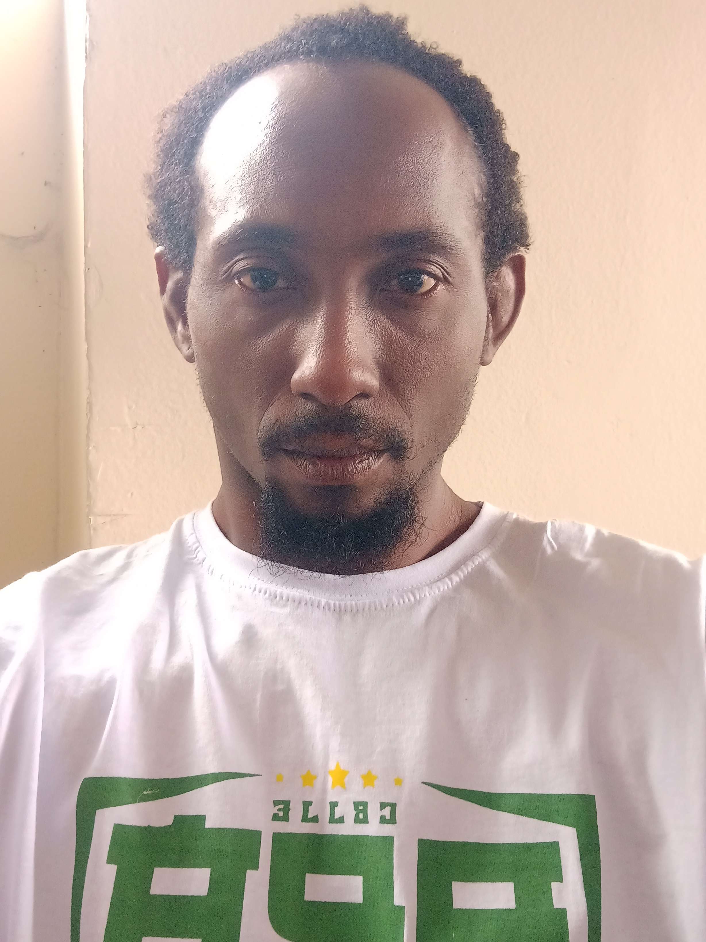 Jefferson Pereira 