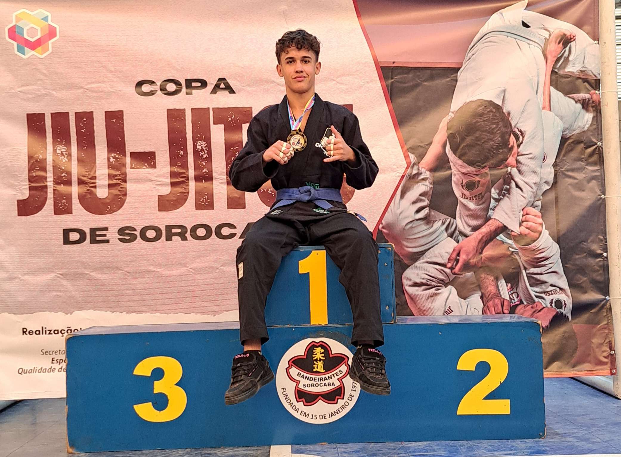 João Vitor Cavalcanti Da Silva 