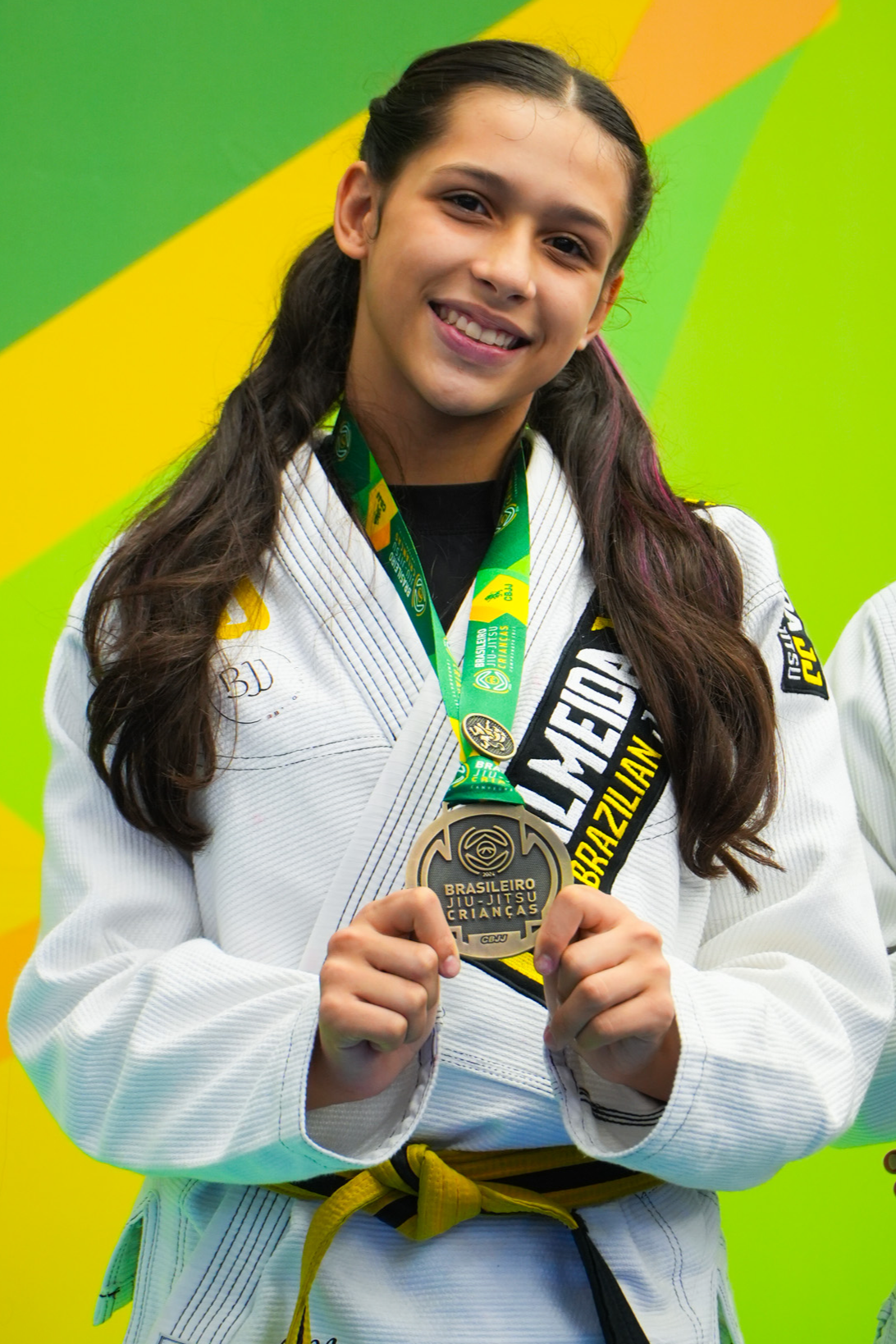 Angelina Helena 