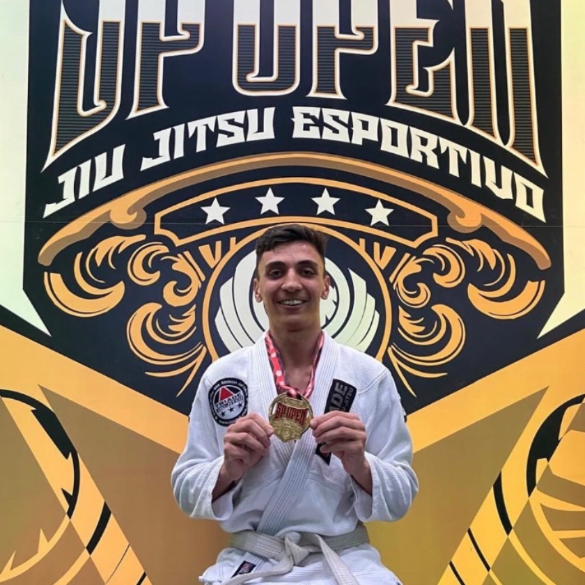 Rodrigo Ribeiro Spadari Ferreira 