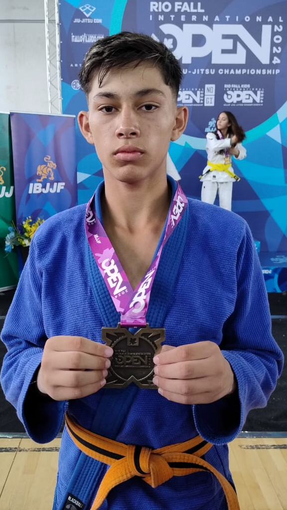 Davi Barbaroti De Oliveira Souza 