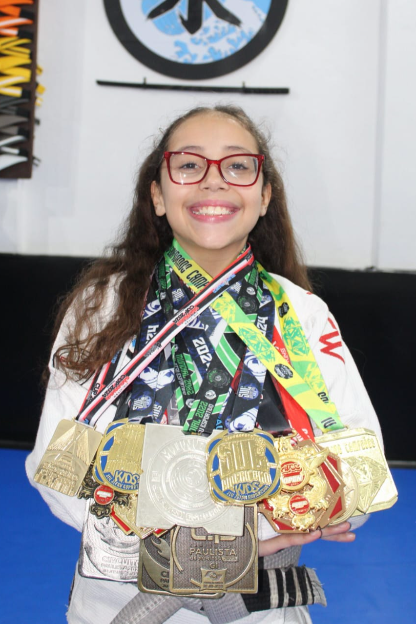 Beatriz Fernandes De Medeiros 