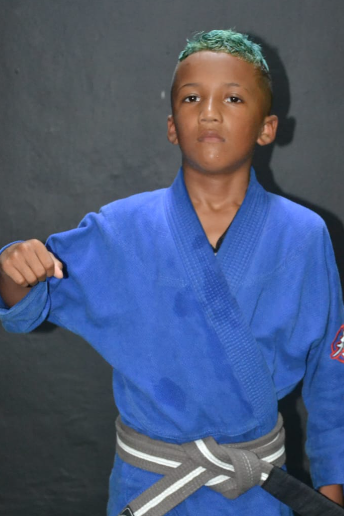 Pedro Lucas Mendes Dos Santos 