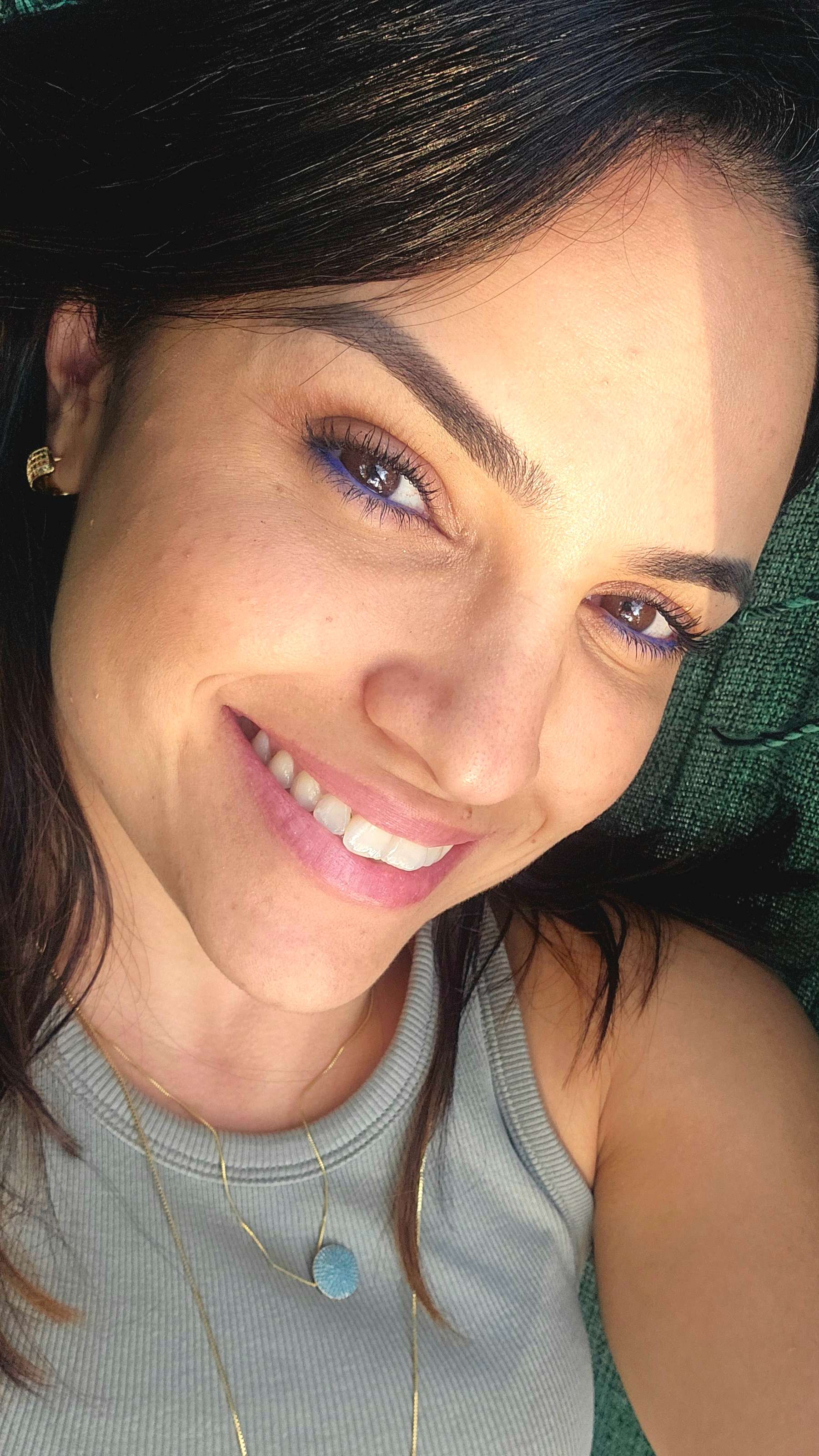 Vanessa Itri Dos Santos 