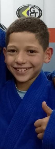 Gabriel Cavalieri De Siqueira