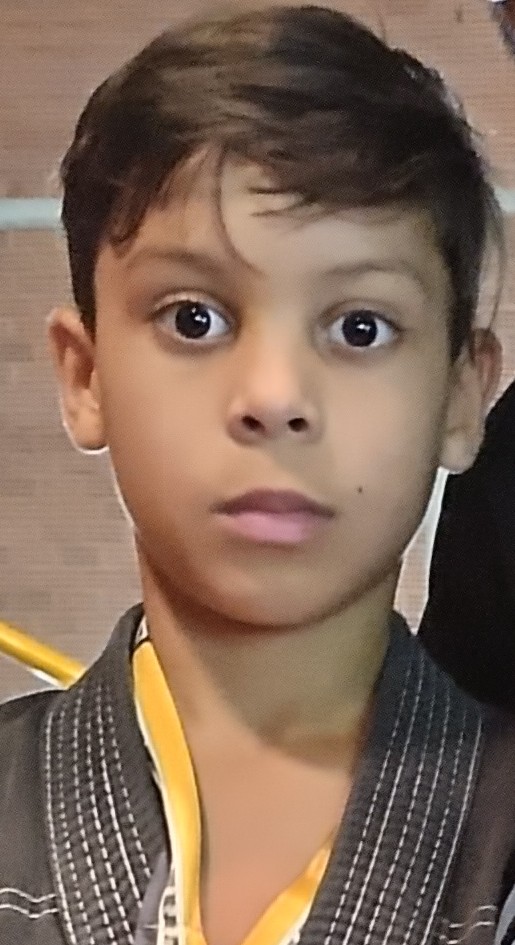 Moisés Santos De Novais 