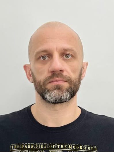 José Antonio Portes Junior