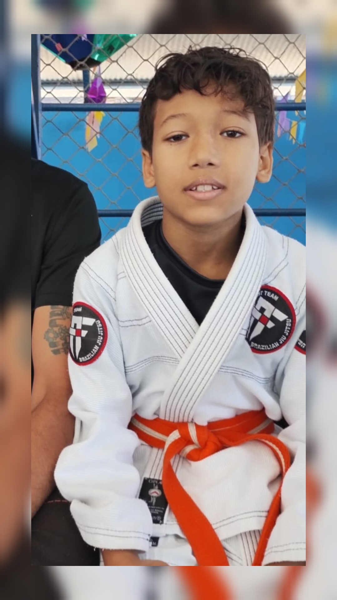 Pablo Mesquita Da Silva