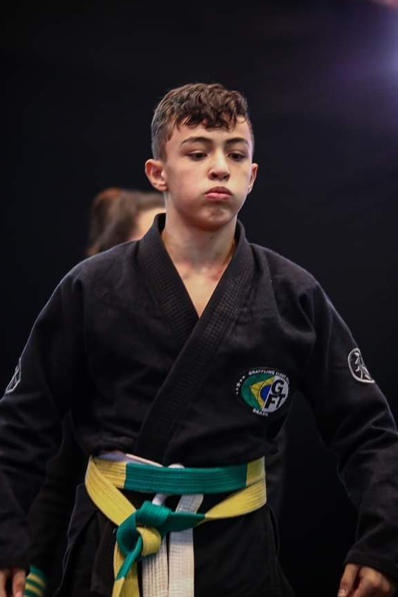 Jhonatan Bueno De Lima 