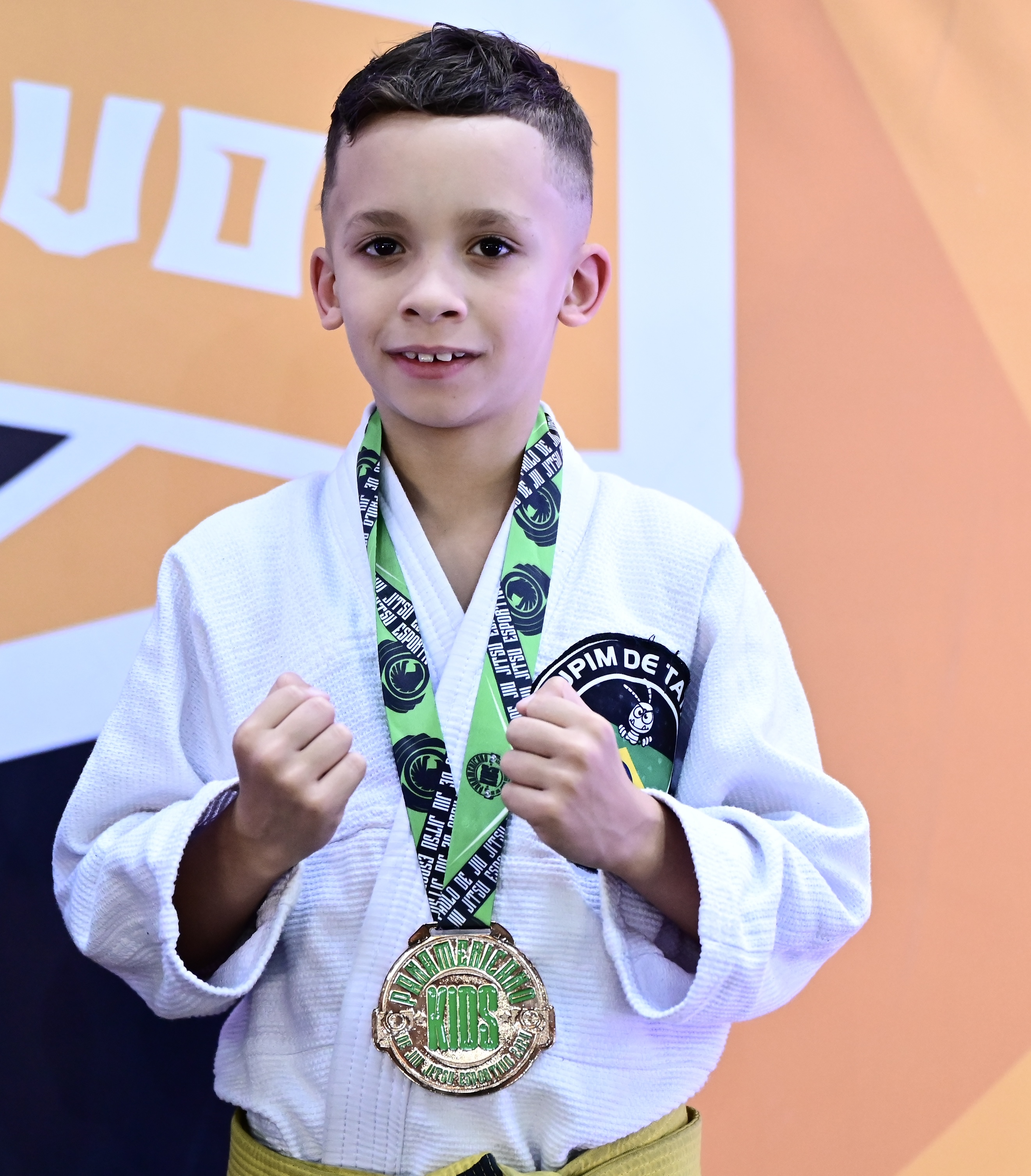 Luiz Lorenzo Cruz Gonçalves Santos 