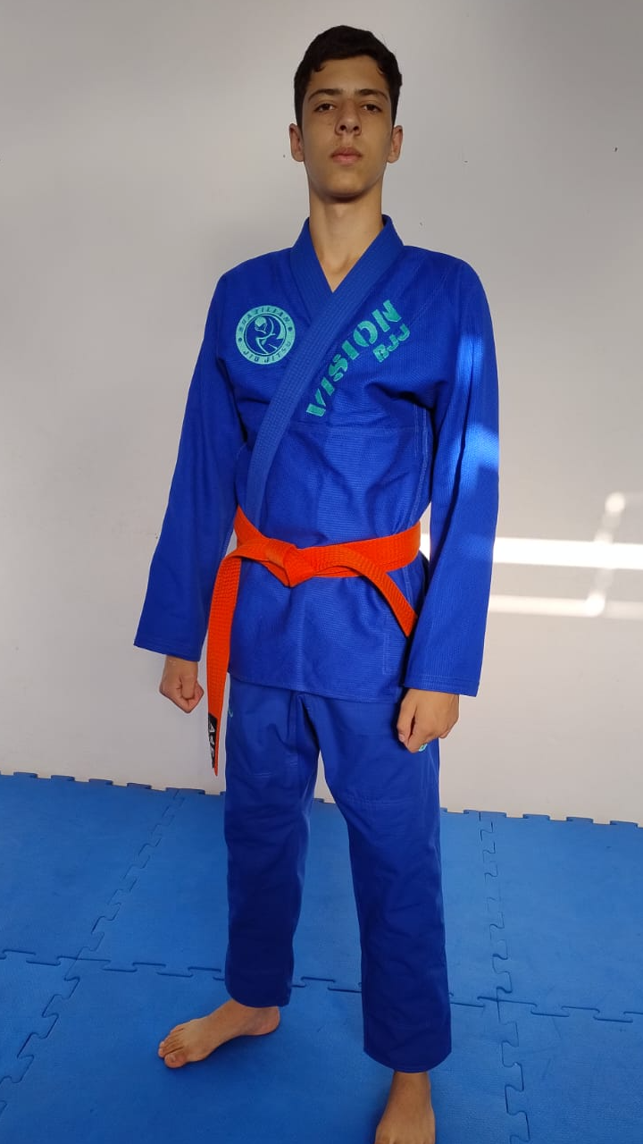 Ricardo Emilio Da Silva Franco Filho