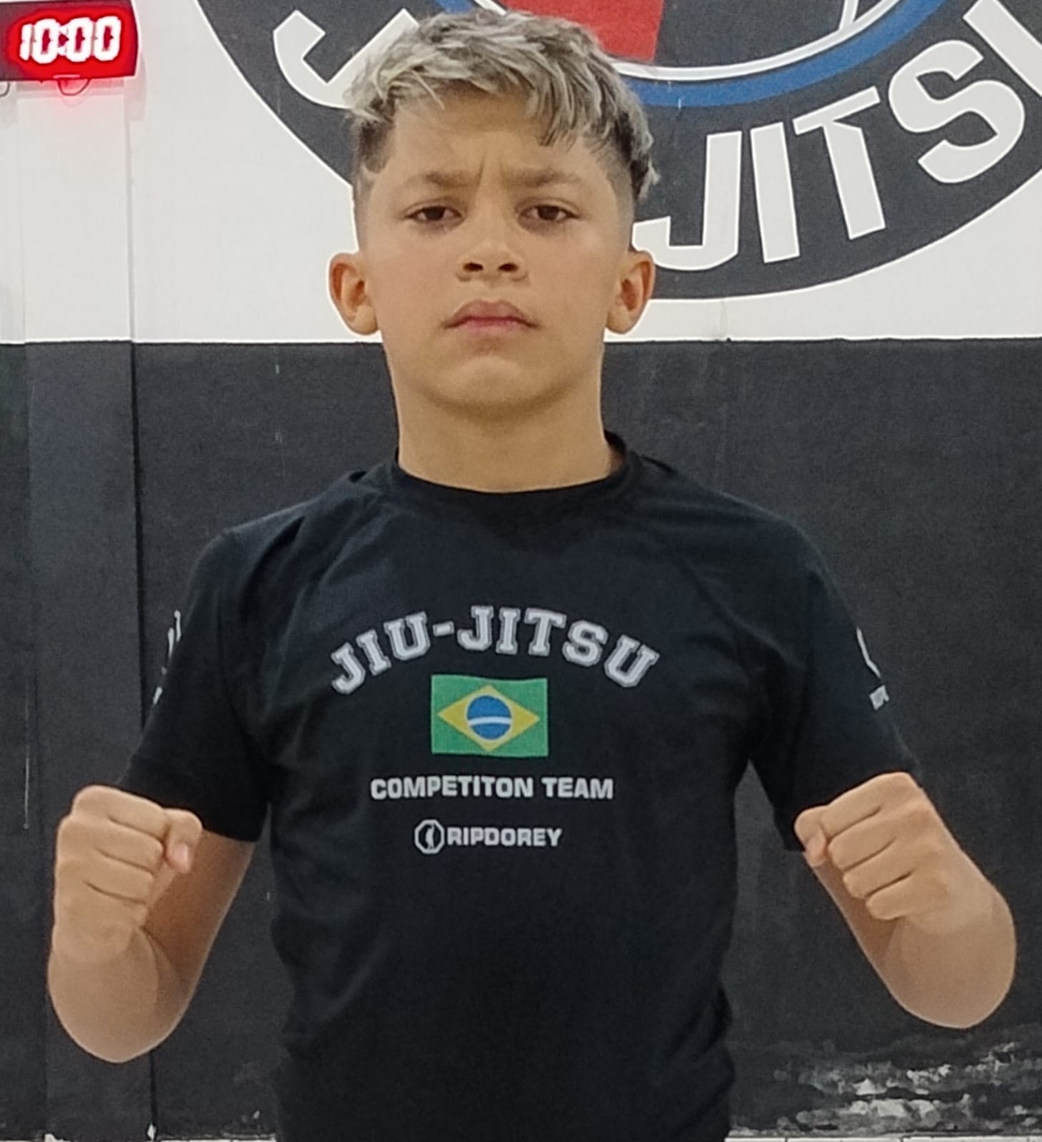 Jonathan De Mello Oliveira 