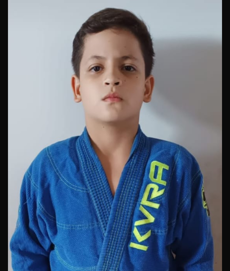 Júlio César Vieira Inácio 