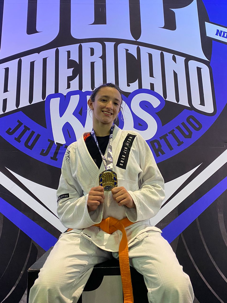 Letícia Olival Batista