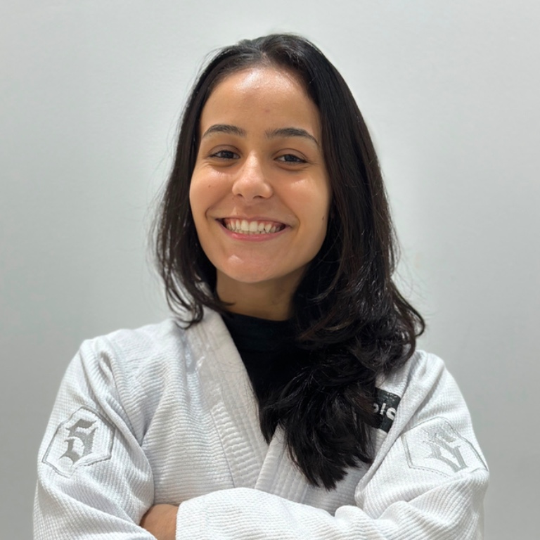 Nicole Fernandes