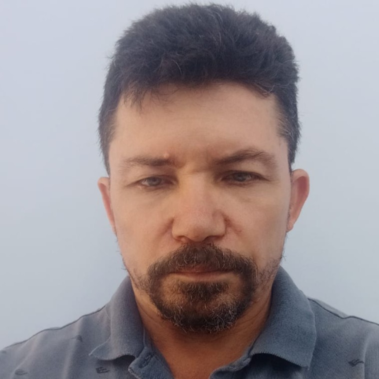 Geraldo Silva De Avila