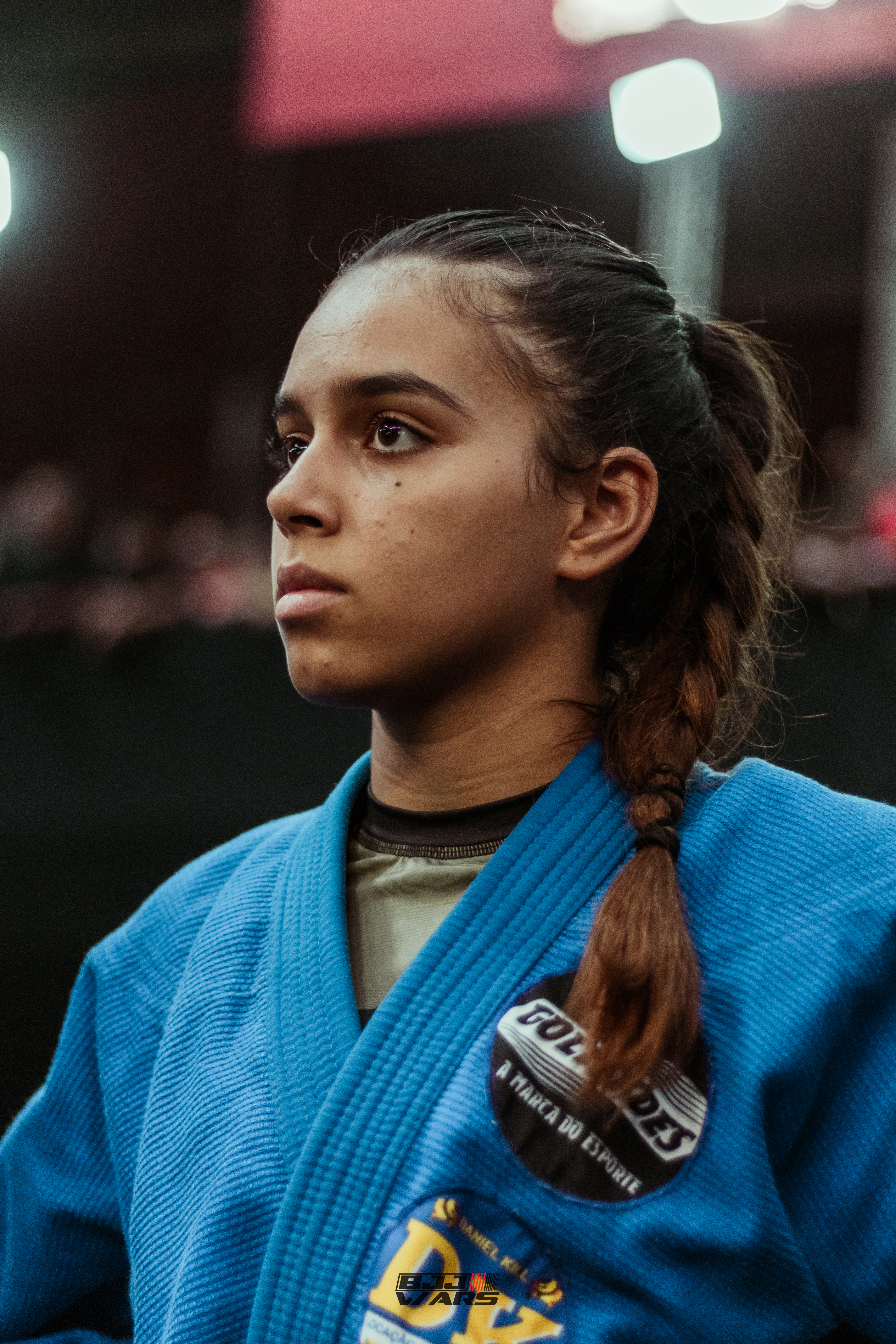 Bárbara Emanuelle Ferreira Dos Reis