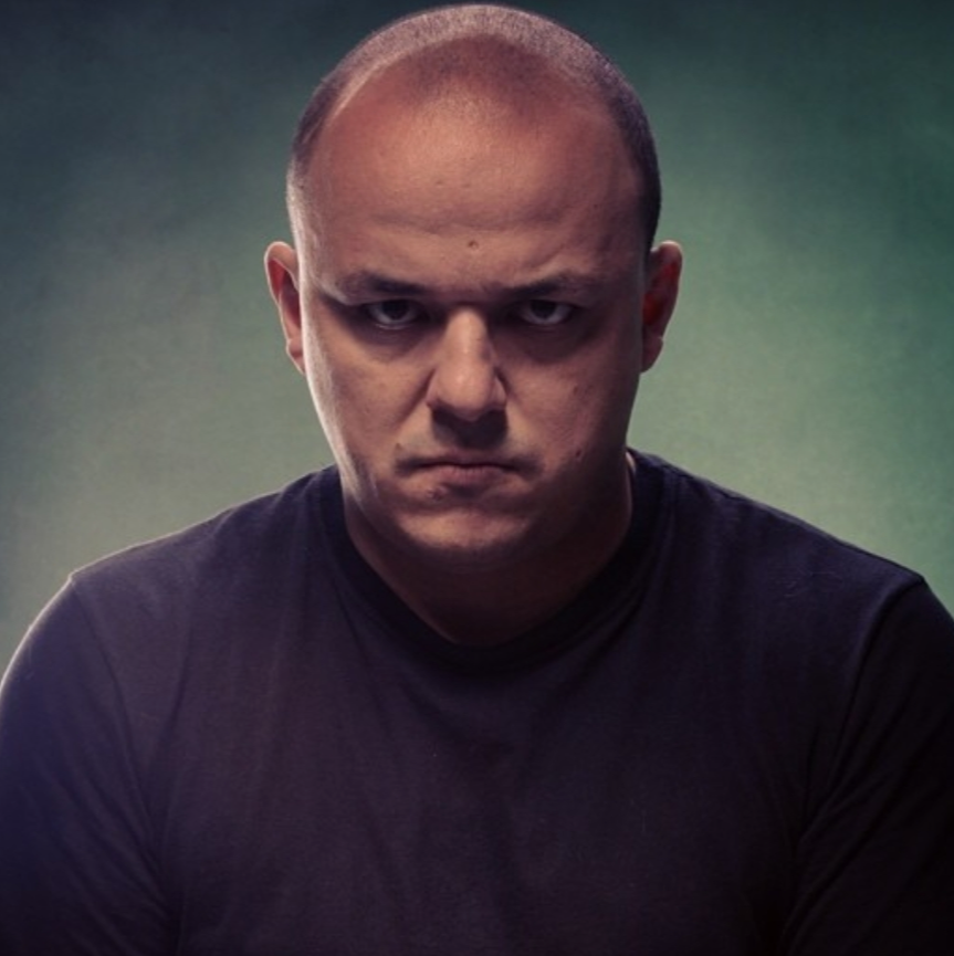 Alan Rodrigo Jordani
