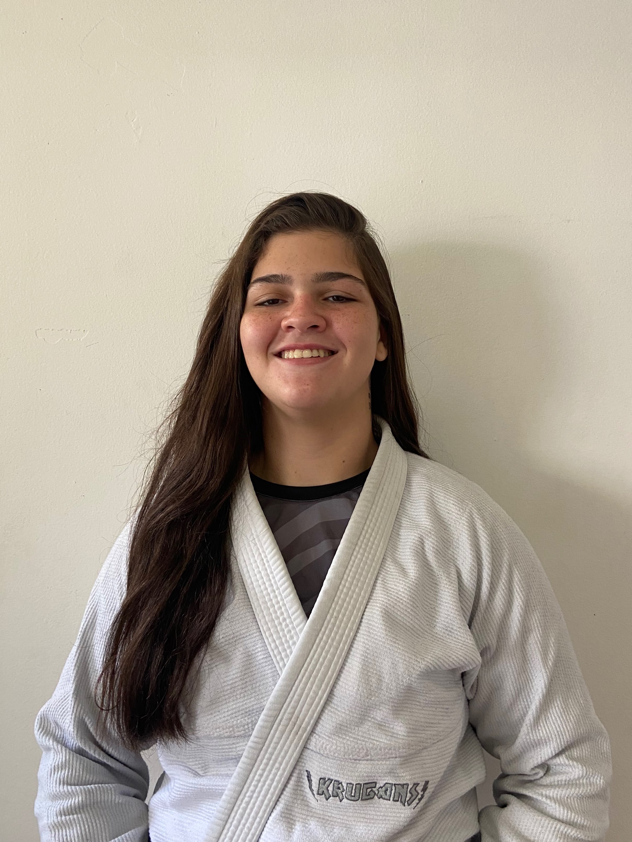 Agatha De Souza Nigro