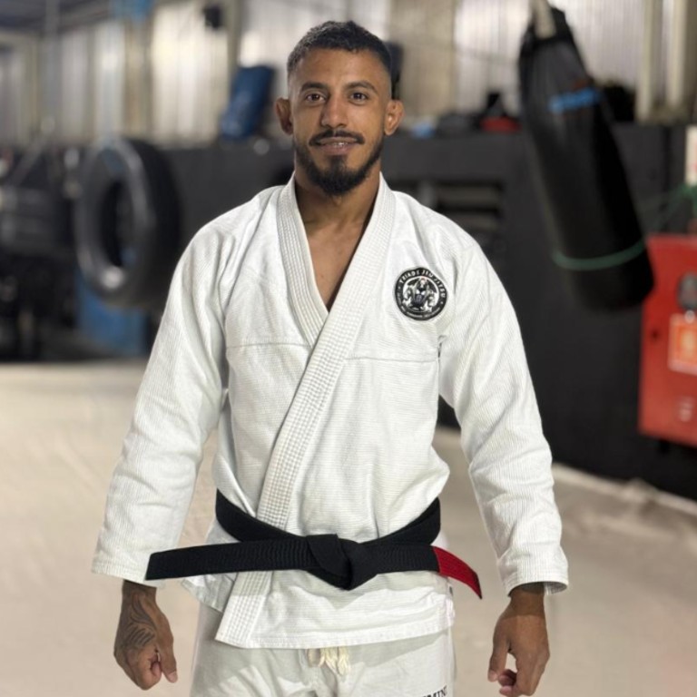 Deisivaldo Pereira Da Silva De Vitto 