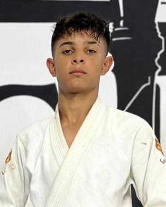 Ryan Kenned Rodrigues Marques 