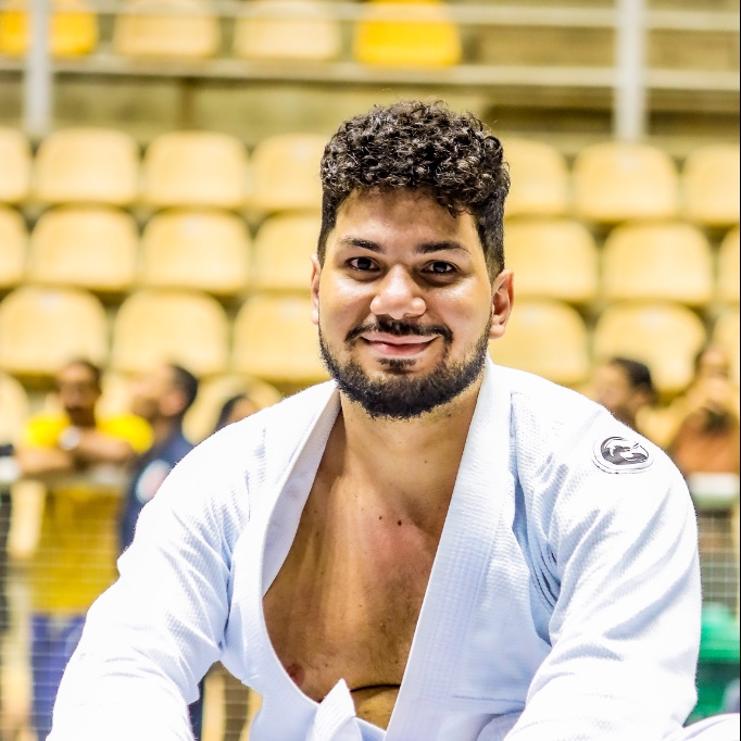 Benedito Manoel Da Silva Junior