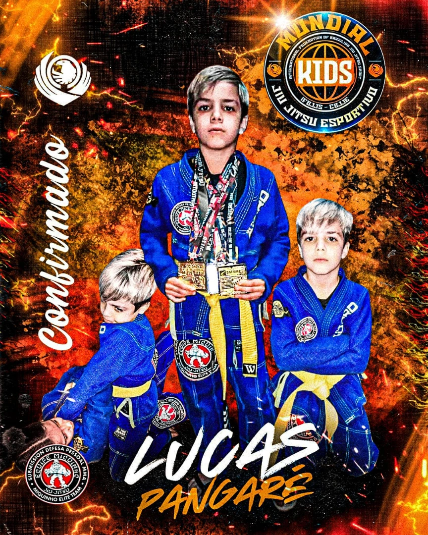 Lucas Rodrigues Cardoso De Sales 