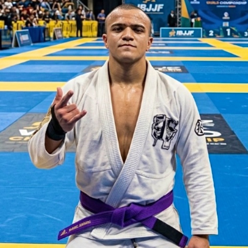Gabriel Ferreira
