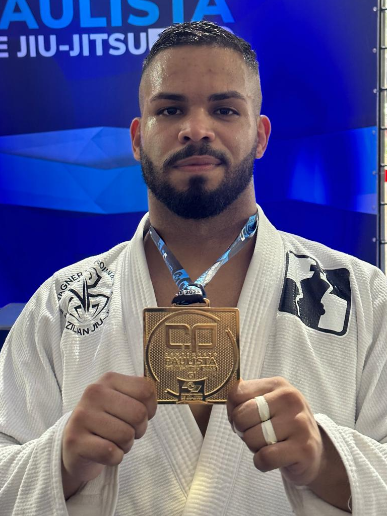 Samuel Saraiva Dos Santos