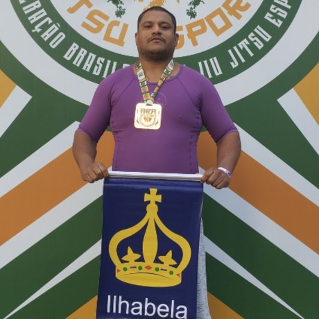 Felipe Henrique Da Silva Adriano