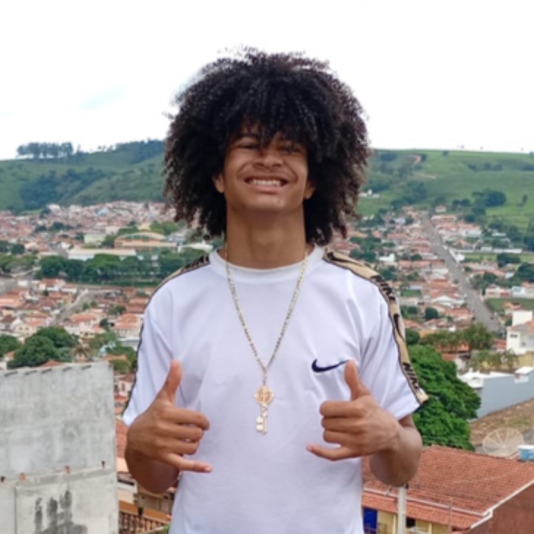 Nikollas Pereira Francisco 