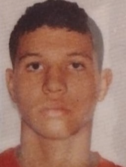 João Vinicius Marcolino Do Carmo