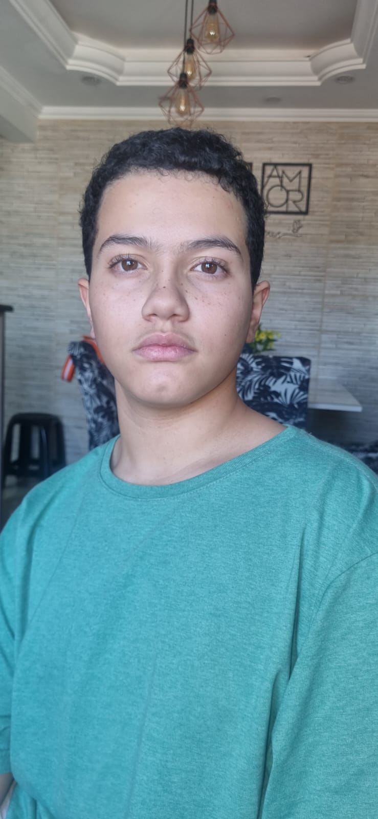 Kalel Cezar Cardoso Ananias